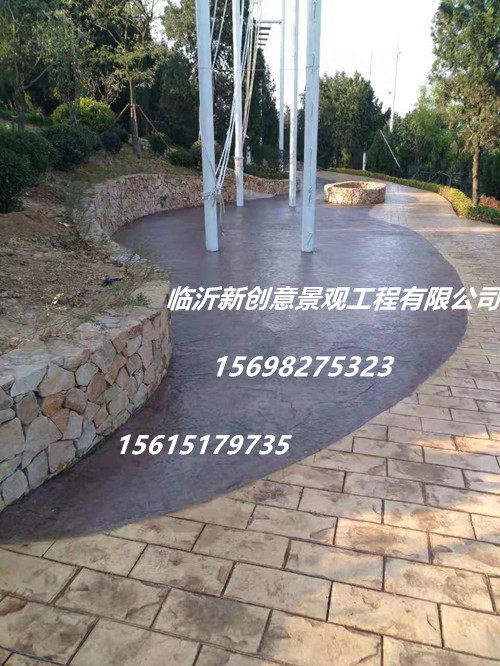 压模11